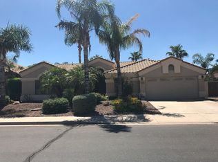 1684 S Marble St, Gilbert, AZ 85295