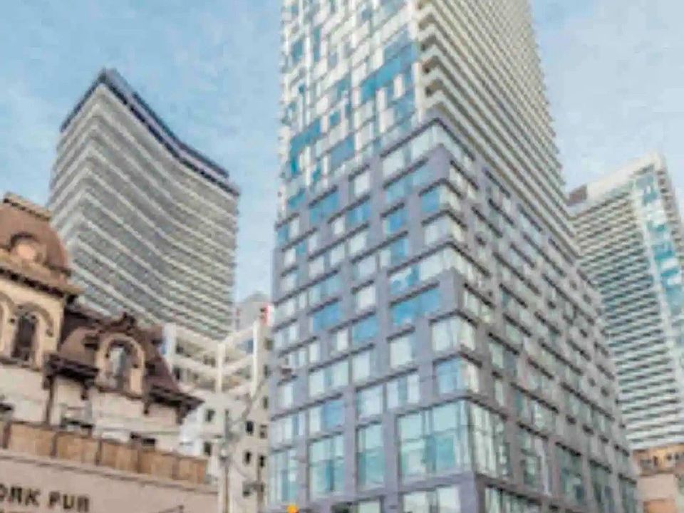 1st image of 108 Peter St #1116