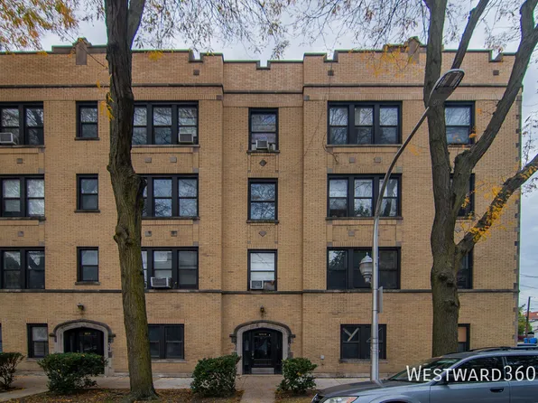 6051 N Hermitage Ave #1, Chicago, IL 60660