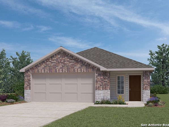 New Construction Homes In San Antonio TX | Zillow