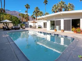 1135 E Deepwell Rd, Palm Springs, CA 92264