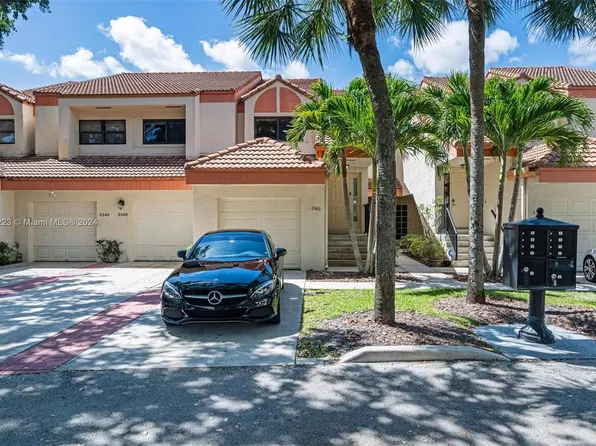 3346 Water Oak Dr #1605, Hollywood, FL 33021