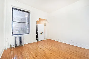 Rented by Compass