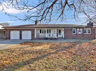 14830 Deertrail Cir, Clearwater, KS 67026