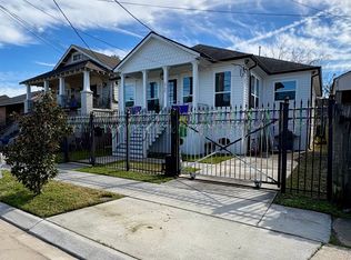 3730 S Roman St, New Orleans, LA 70125