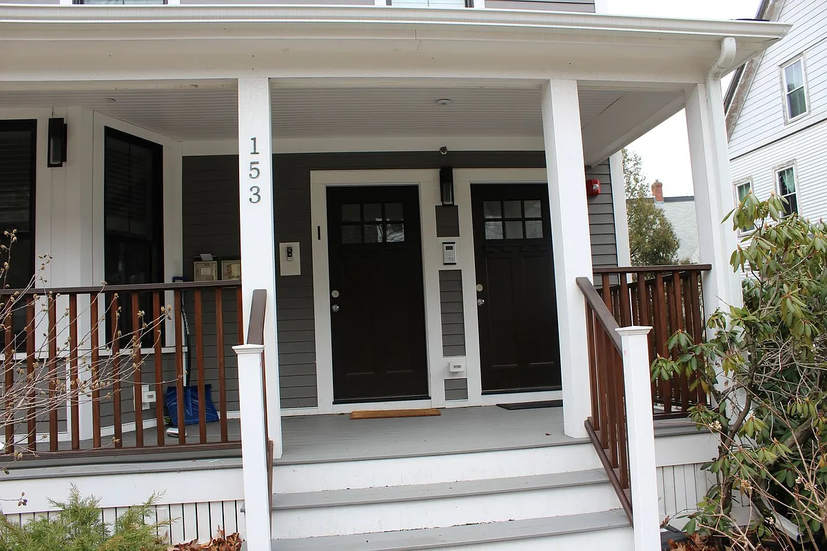 Building Photo - 151 Foster St #1
