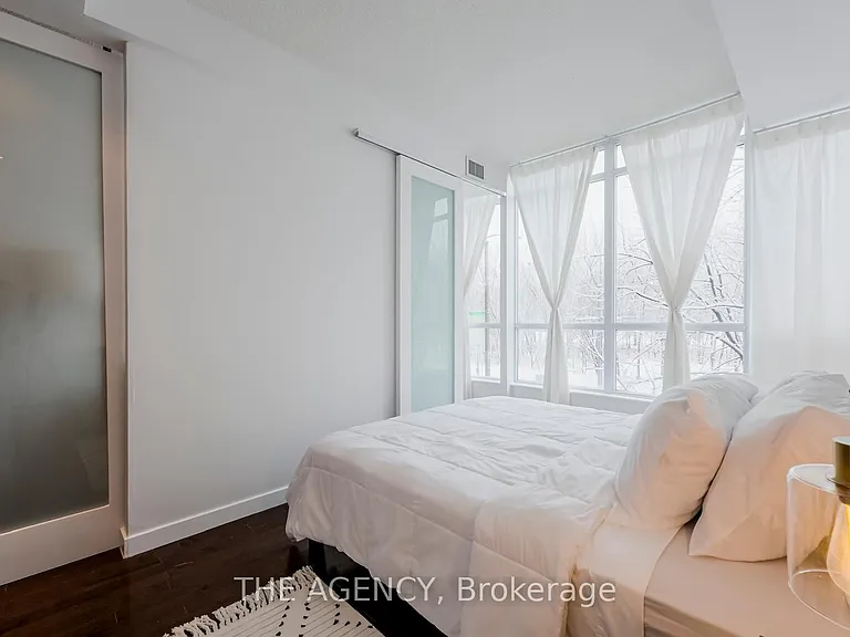 219 Fort York Blvd #208 — Photo 22