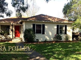 2701 Lomitas Ave, Santa Rosa, CA 95404