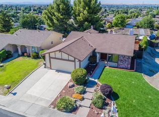 923 Badger Way, Antioch, CA