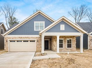 6212 Scioto Highlands Rd, Dublin, OH 43017