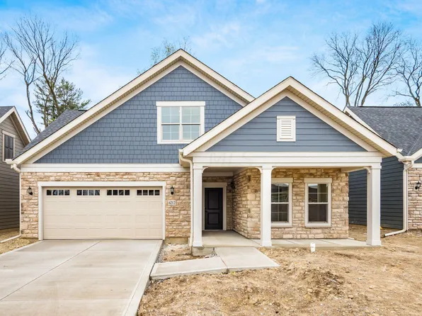 6212 Scioto Highlands Rd, Dublin, OH 43017