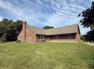 15185 NW County Road 1501, Adrian, MO 64720