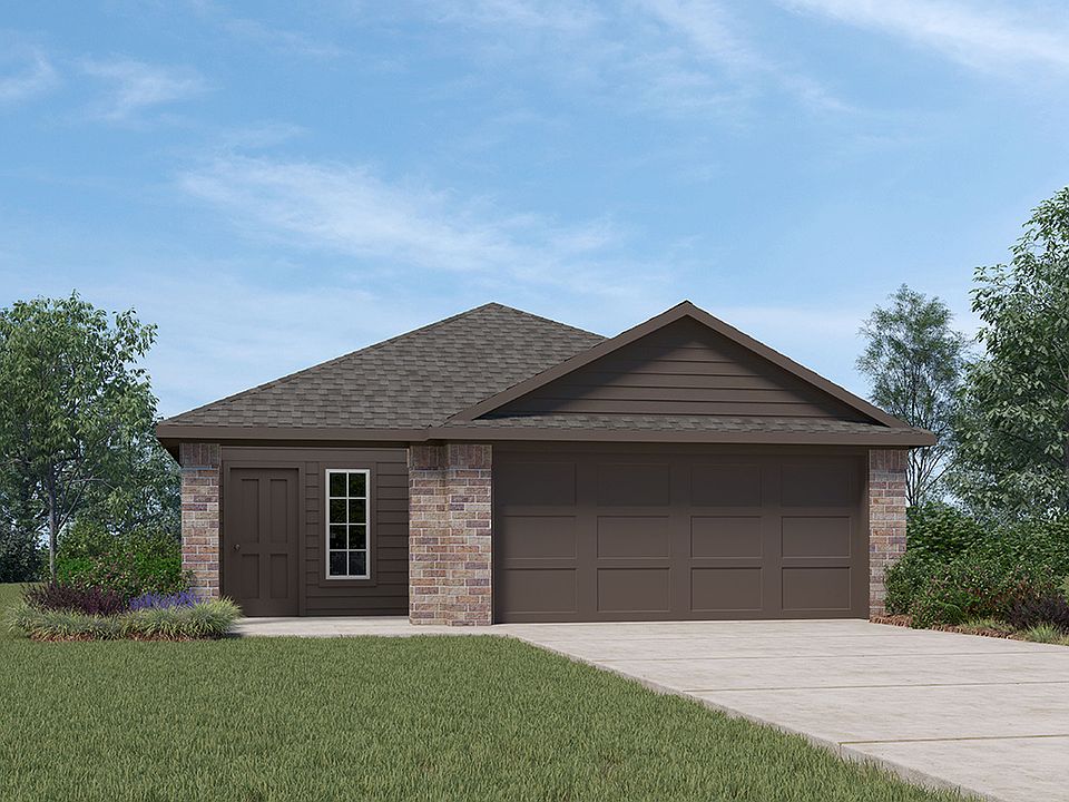 Plan Elevation.