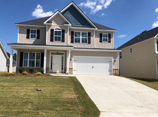 2354 Belair Spring Rd, Augusta, GA 30909