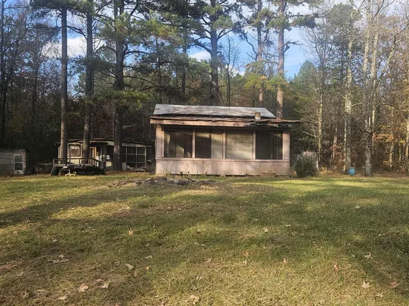 Shawmut Rd, Murfreesboro, AR 71958