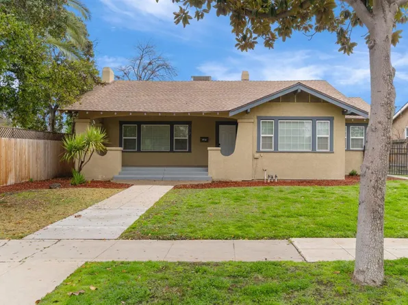 1712 N Adoline Ave, Fresno, CA 93705