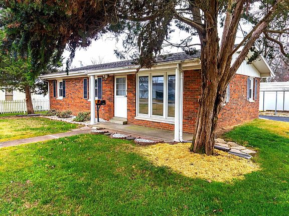 2nd image of 3416 Marion Ave