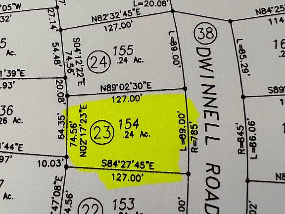 4th image of Dwinnell Rd Unit 2