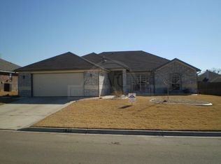 316 Oak Ridge Dr, Nolanville, TX 76559