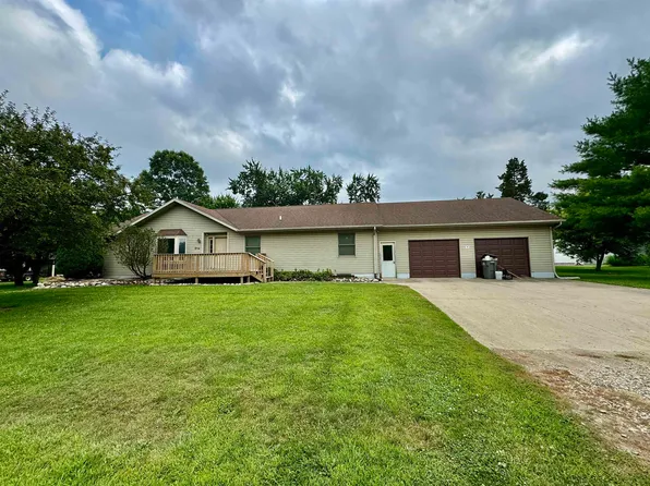 914 E 19th St, Spencer, IA 51301