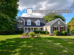 22566 W Thornbury Ct, Deer Park, IL