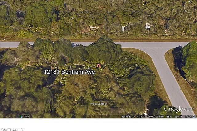 1st image of 12181 Benham Ave