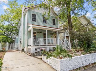 403 S 6th St, Wilmington, NC 28401