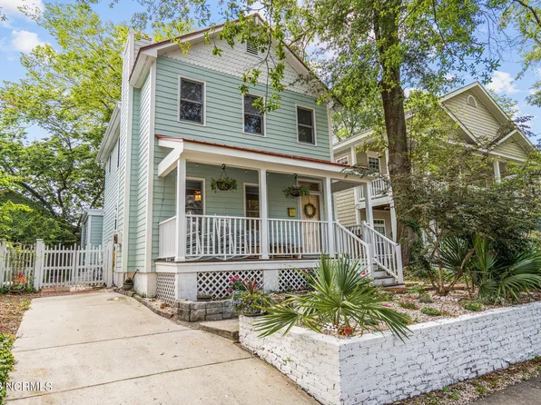 403 S 6th Street, Wilmington, NC 28401