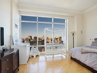 Rented by Trump International Realty