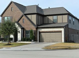 26910 Drybank Creek Ln, Katy, TX 77494