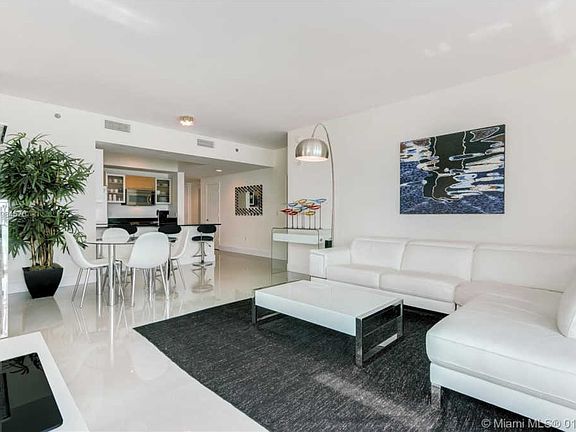 5th image of 950 Brickell Bay Dr APT 2311