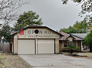 9230 Bayou Bluff Dr, Spring, TX 77379