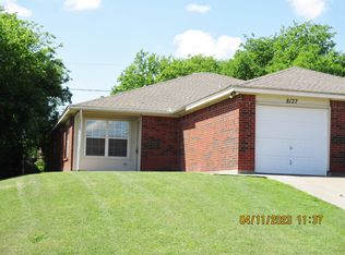 8137 Julie Ave, Fort Worth, TX 76116