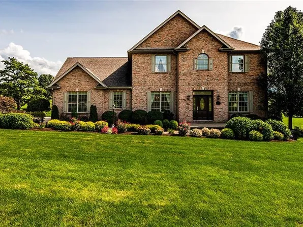 329 Penn Dr, Blairsville, PA 15717