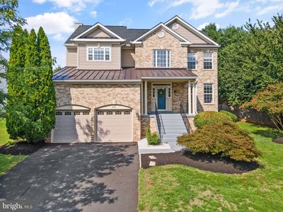 715 Hunton Pl NE, Leesburg, VA, 20176