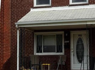 8008 Gray Haven Rd, Baltimore, MD 21222