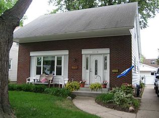 5630 Planet Ave, Toledo, OH 43623