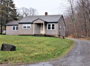 176 Miller Rd, Chaplin, CT 06235