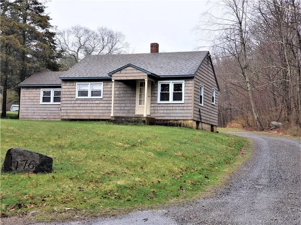 176 Miller Rd, Chaplin, CT 06235