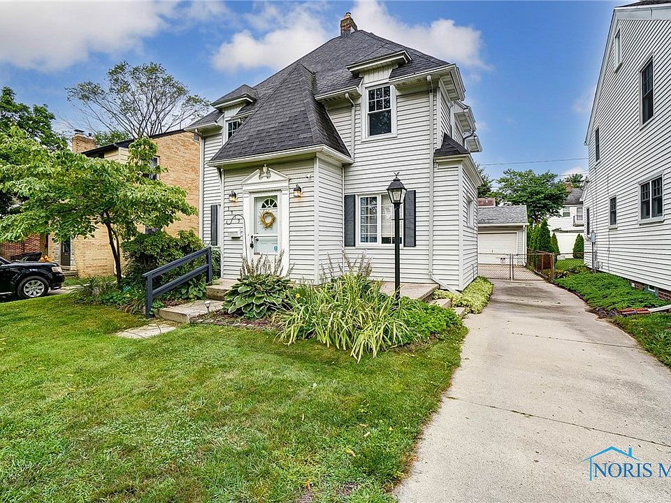 3919 Grantley Rd, Toledo, OH 43613 Zillow
