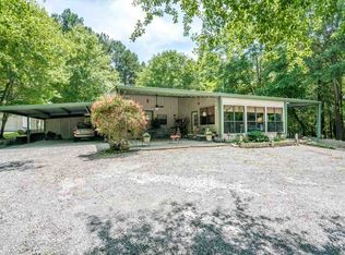 1852 Alice Calloway Rd, Marshall, TX 75672