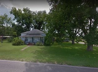 929 Highway 52 N, Kinston, AL 36453