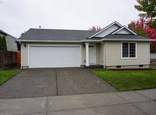 2615 NW 14th St, Battle Ground, WA 98604