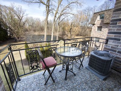 1730 West Green Tree ROAD #204, Glendale, WI, 53209