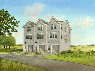 45 Old County Rd #1, Salisbury, MA 01952