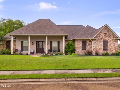 705 Brookwood Cir, Brandon, MS, 39042