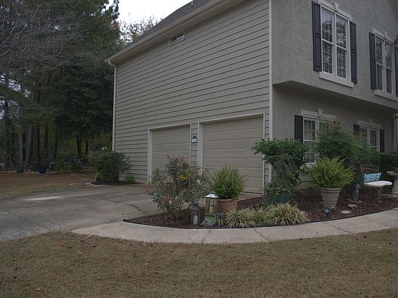  deep 2 car side entry