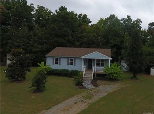 6806 Merriewood Ridge Dr, North Chesterfield, VA 23237