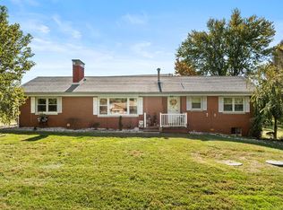 160 Nichols Rd. & 105 Ginger Lane, Wheeling, WV 26003