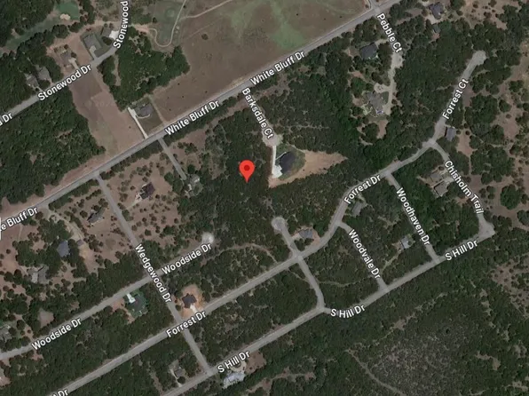 1031 Barksdale Ct, Whitney, TX 76692